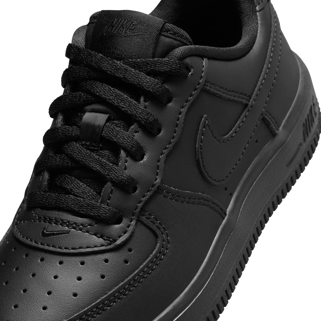 Force 1 Low Black PS