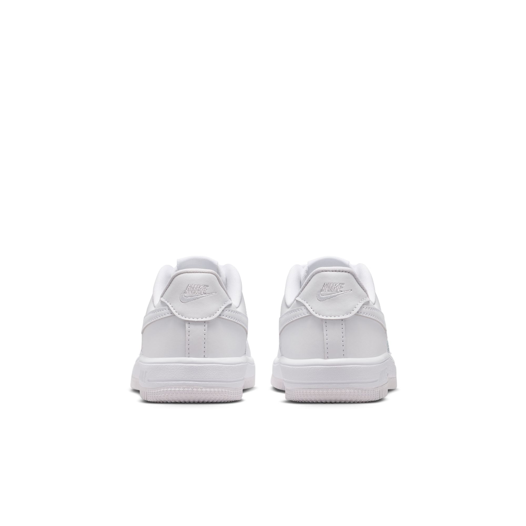 Force 1 Low White PS