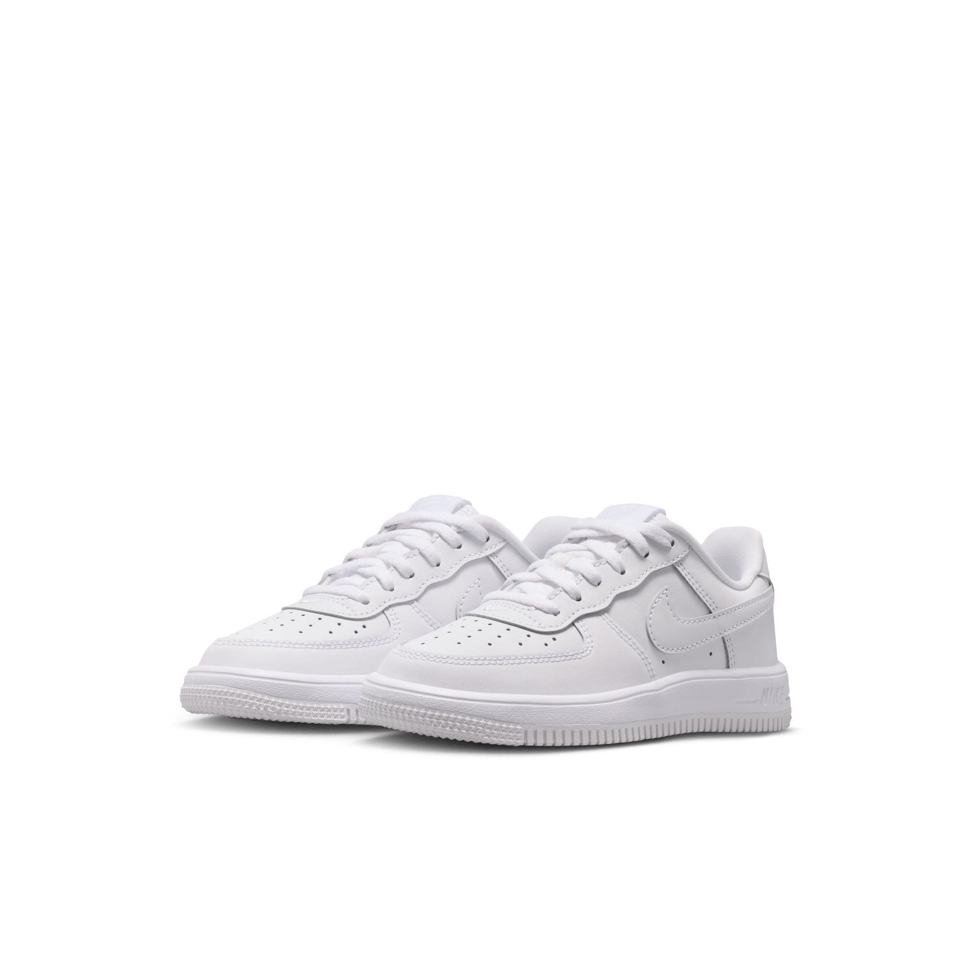 Force 1 Low White PS