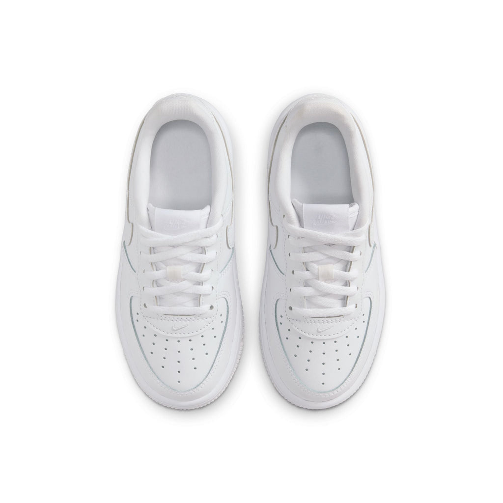 Force 1 Low White PS