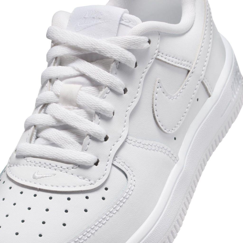 Force 1 Low White PS