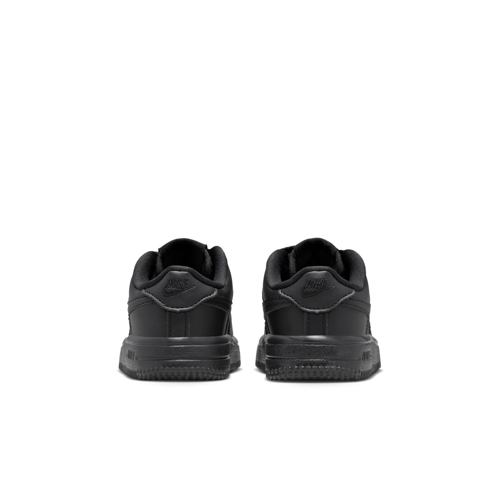 Force 1 Low Black TD