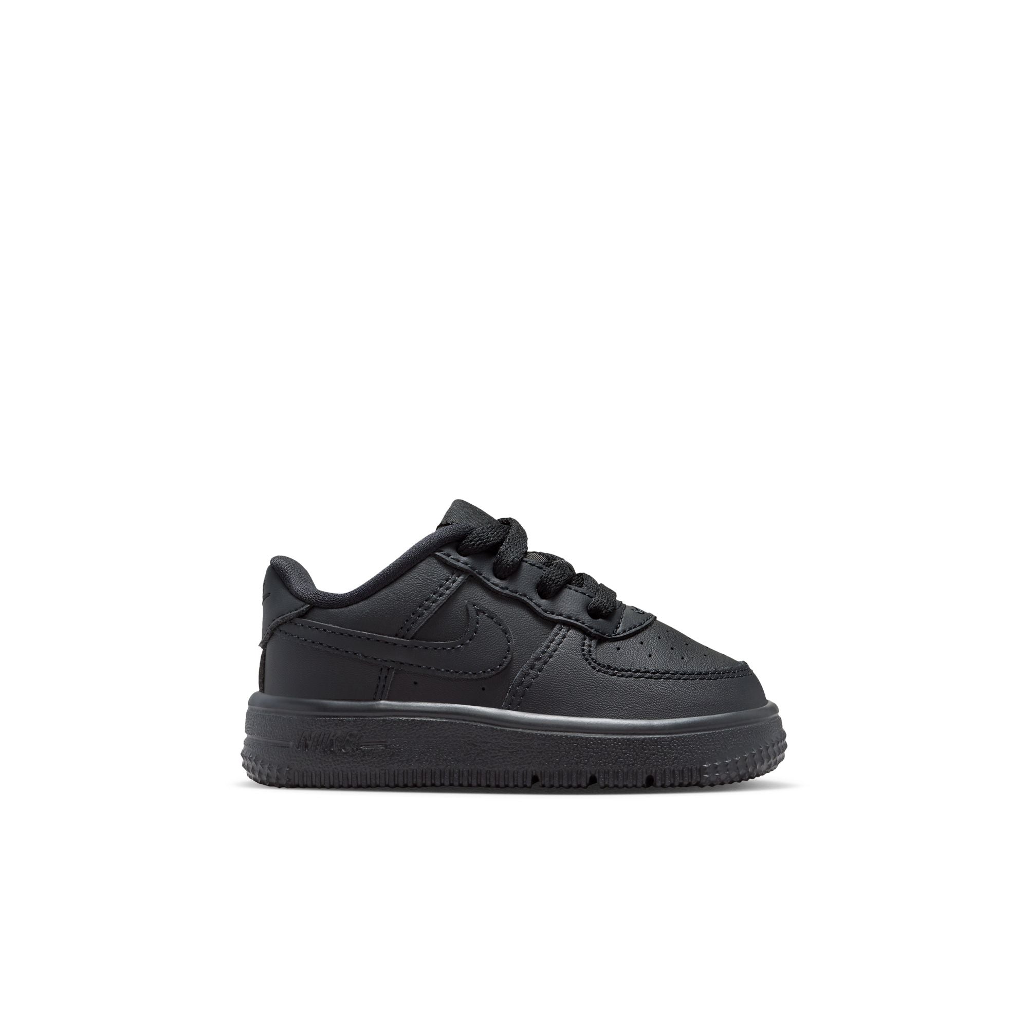 Force 1 Low Black TD