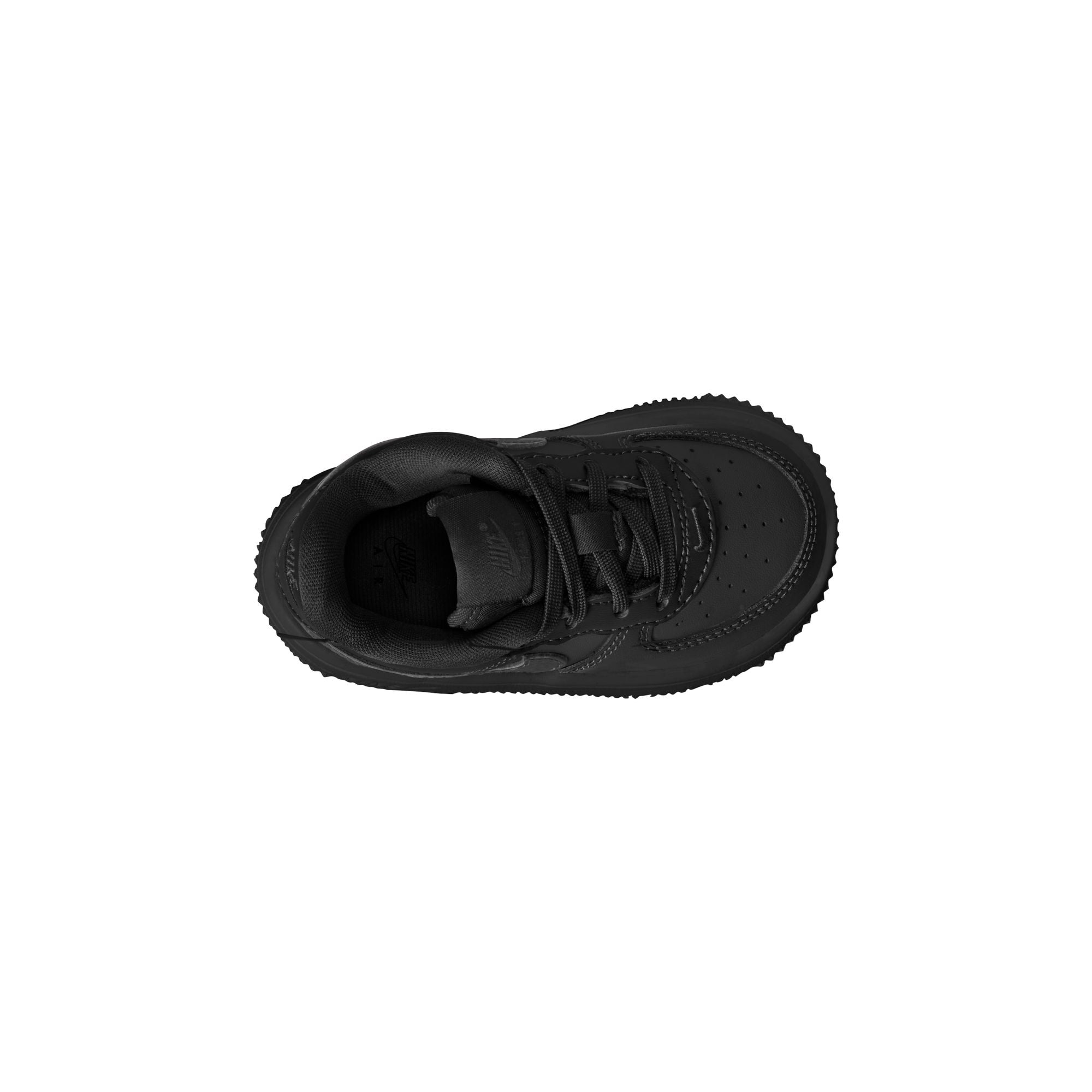 Force 1 Low Black TD