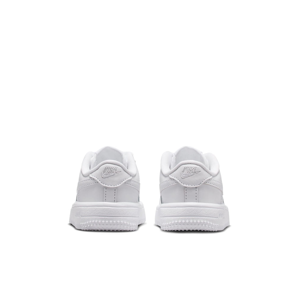 Force 1 Low White TD