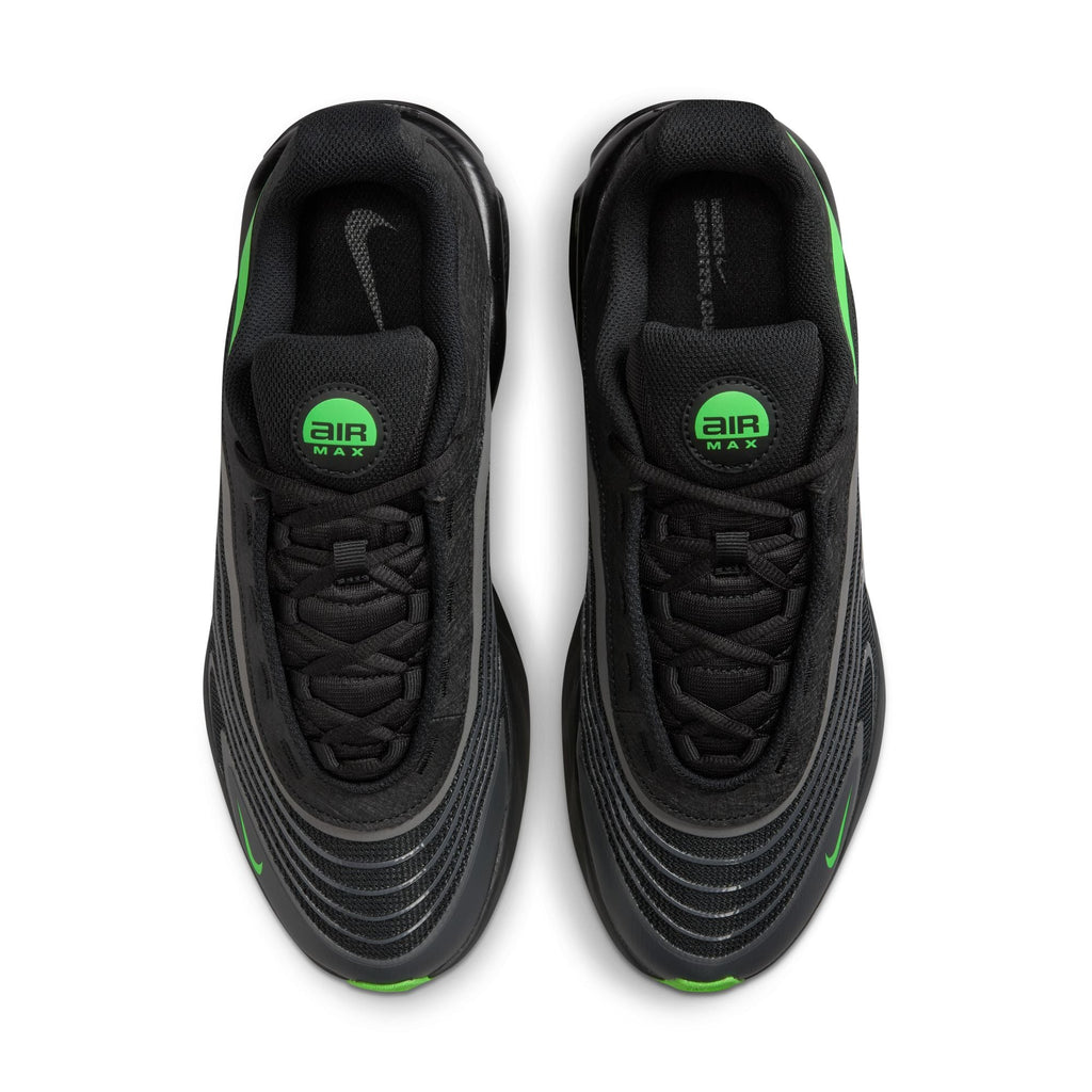 Air Max Fire Anthracite Green Strike