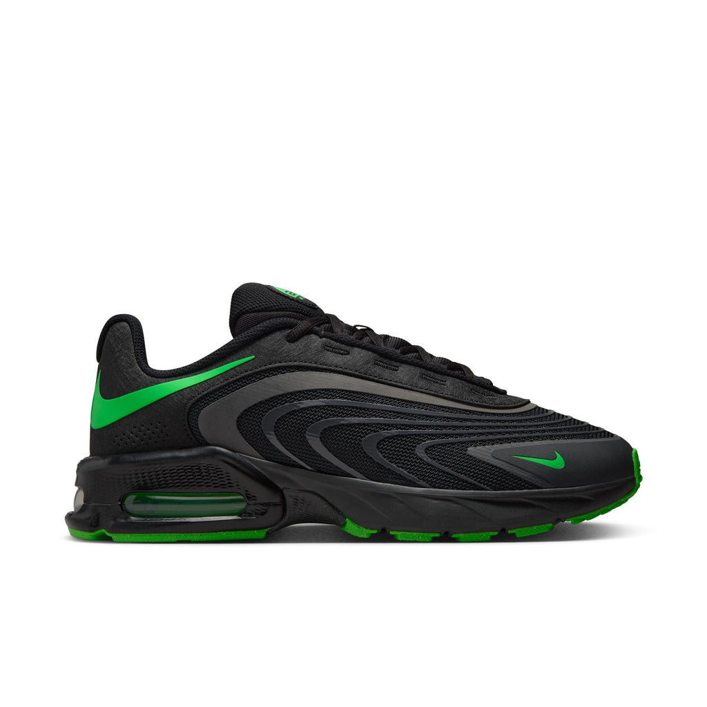 Air Max Fire Anthracite Green Strike
