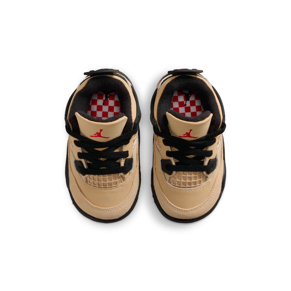 Jordan 4 Retro Pizza TD