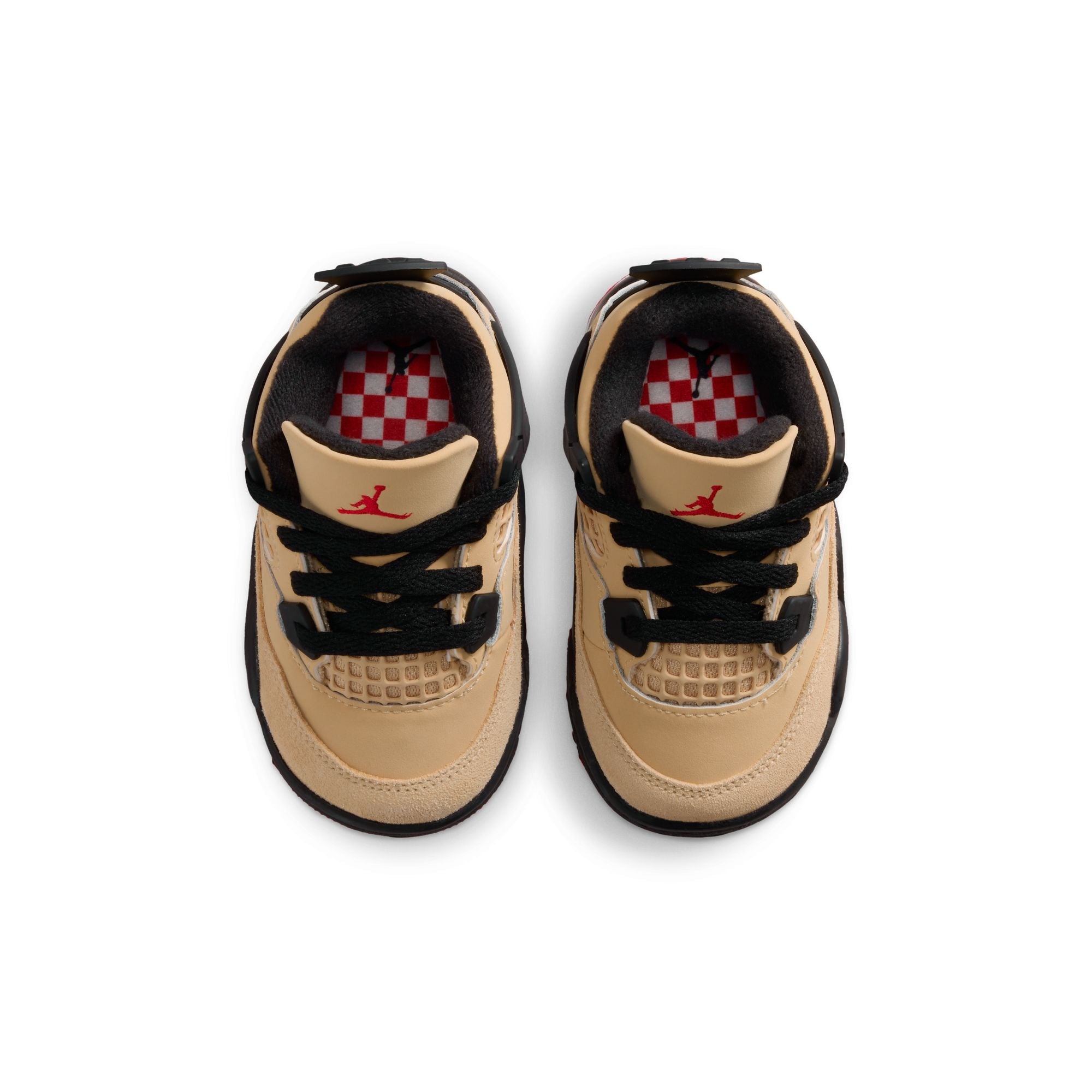 Jordan 4 Retro Pizza TD