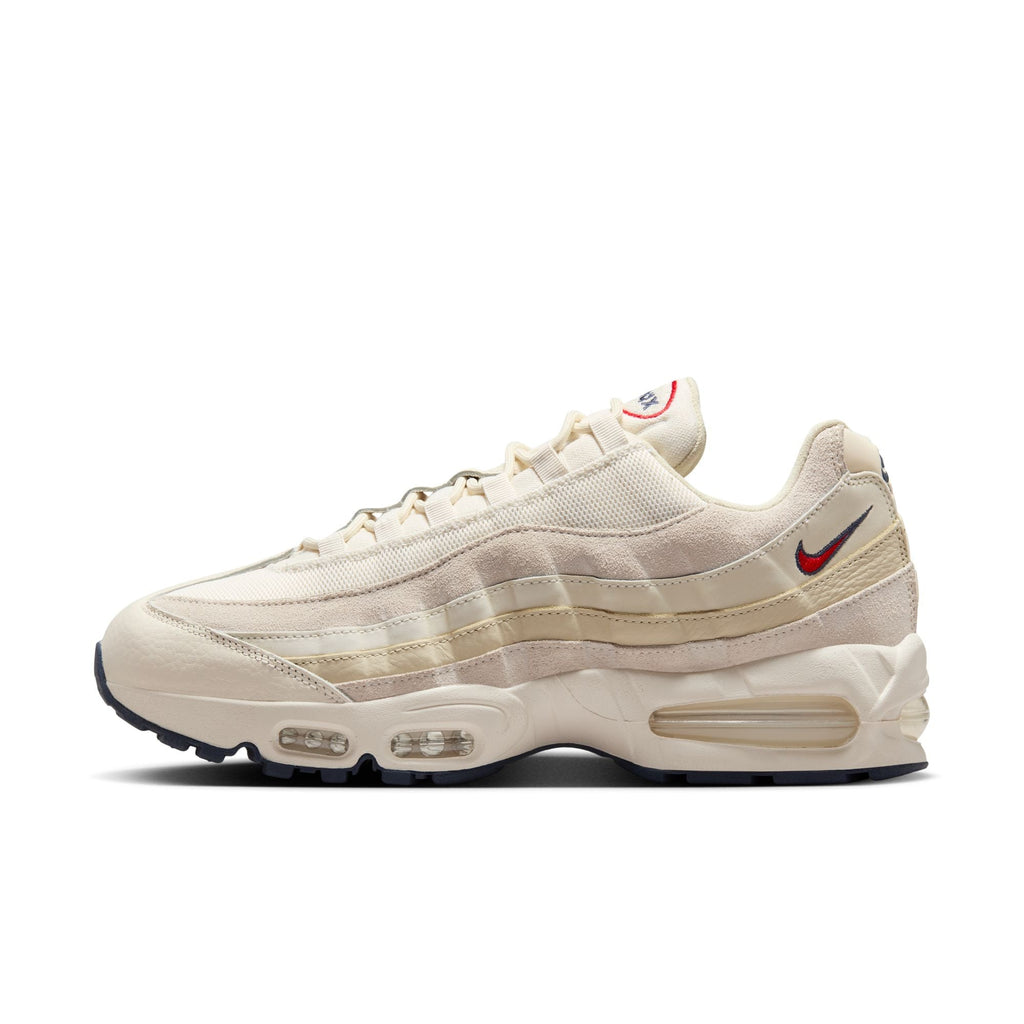 Air Max 95 OG PRM Big Bubble Pale Ivory