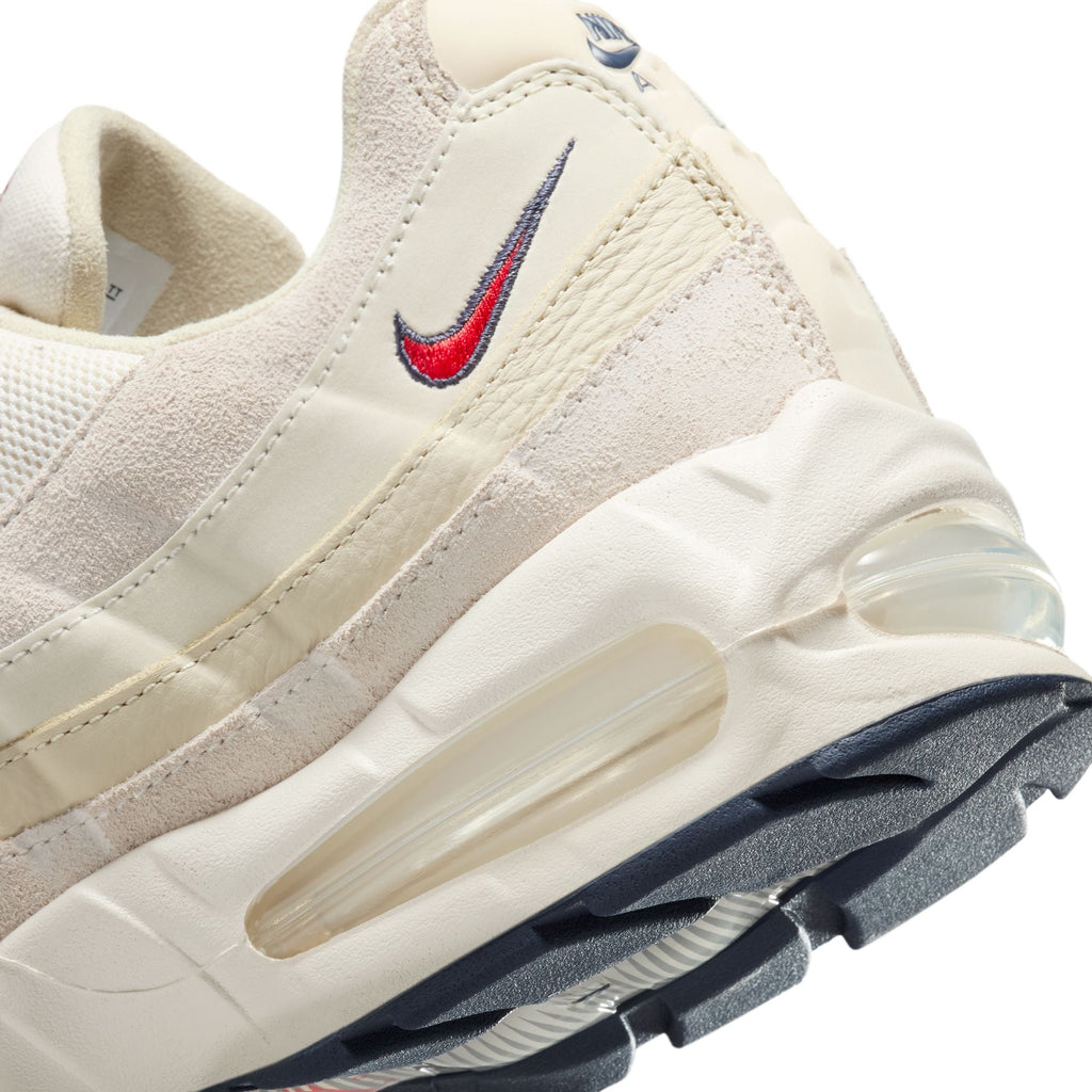 Air Max 95 OG PRM Big Bubble Pale Ivory