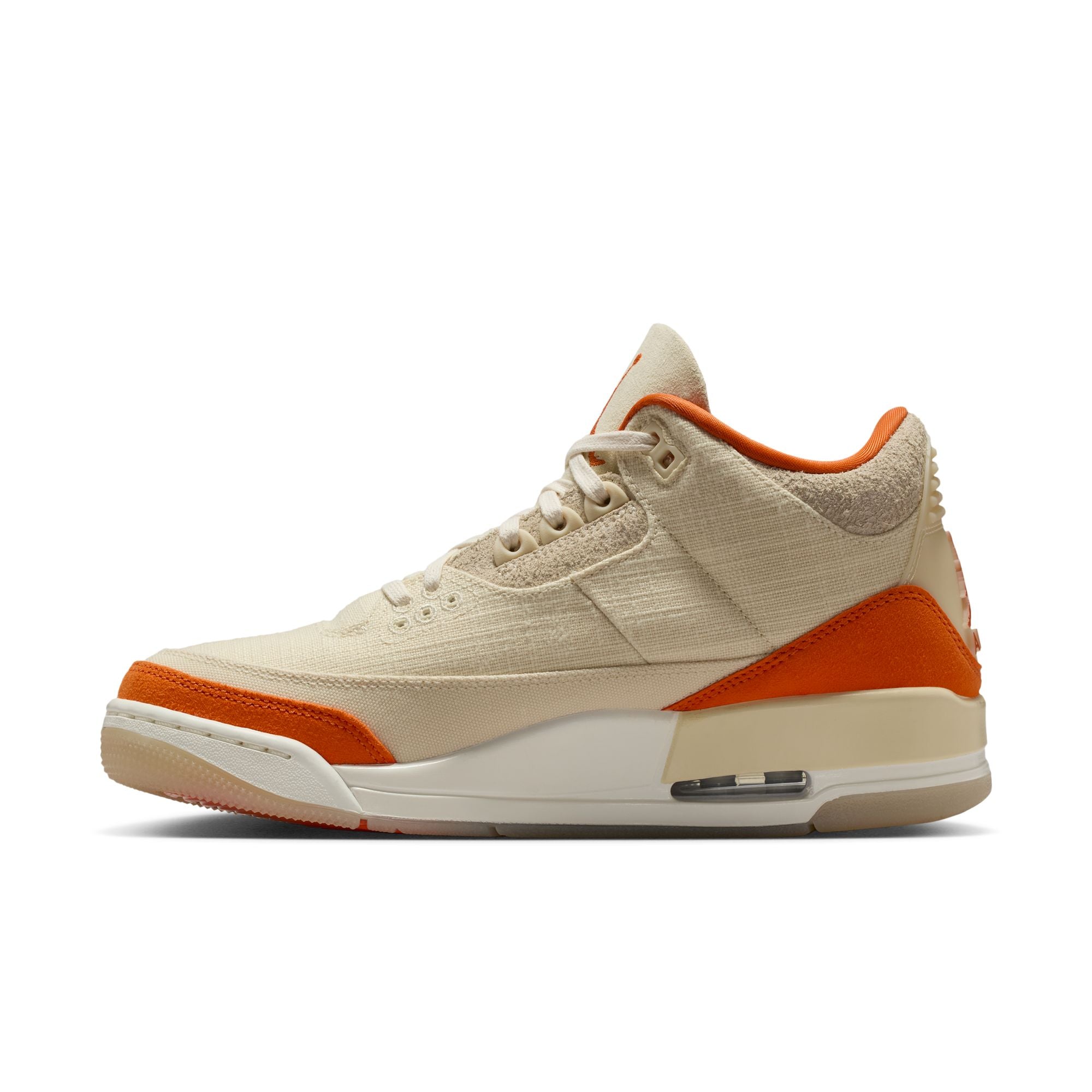 Air Jordan 3 Starfish