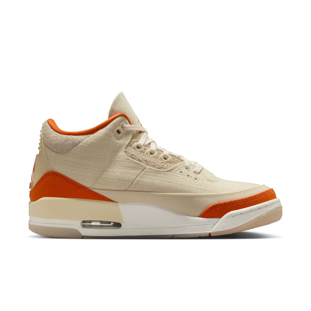 Air Jordan 3 Starfish