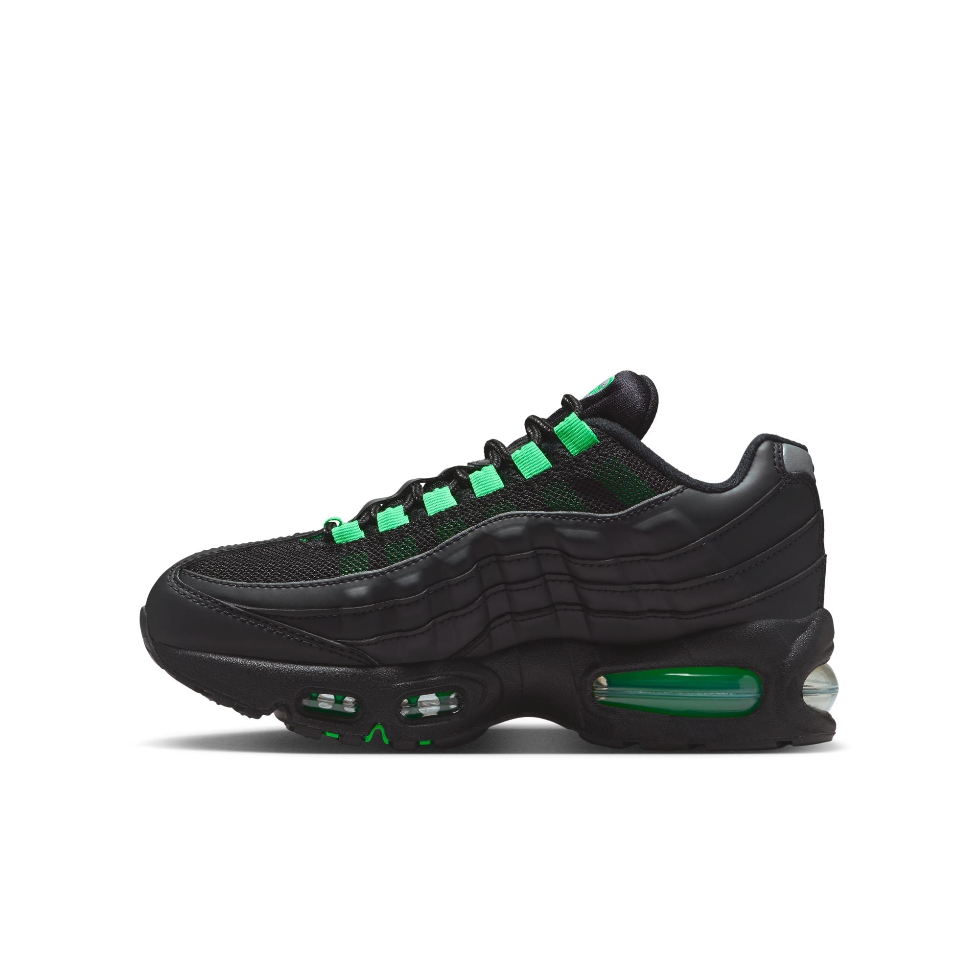 Air Max 95 OG Green Shock GS
