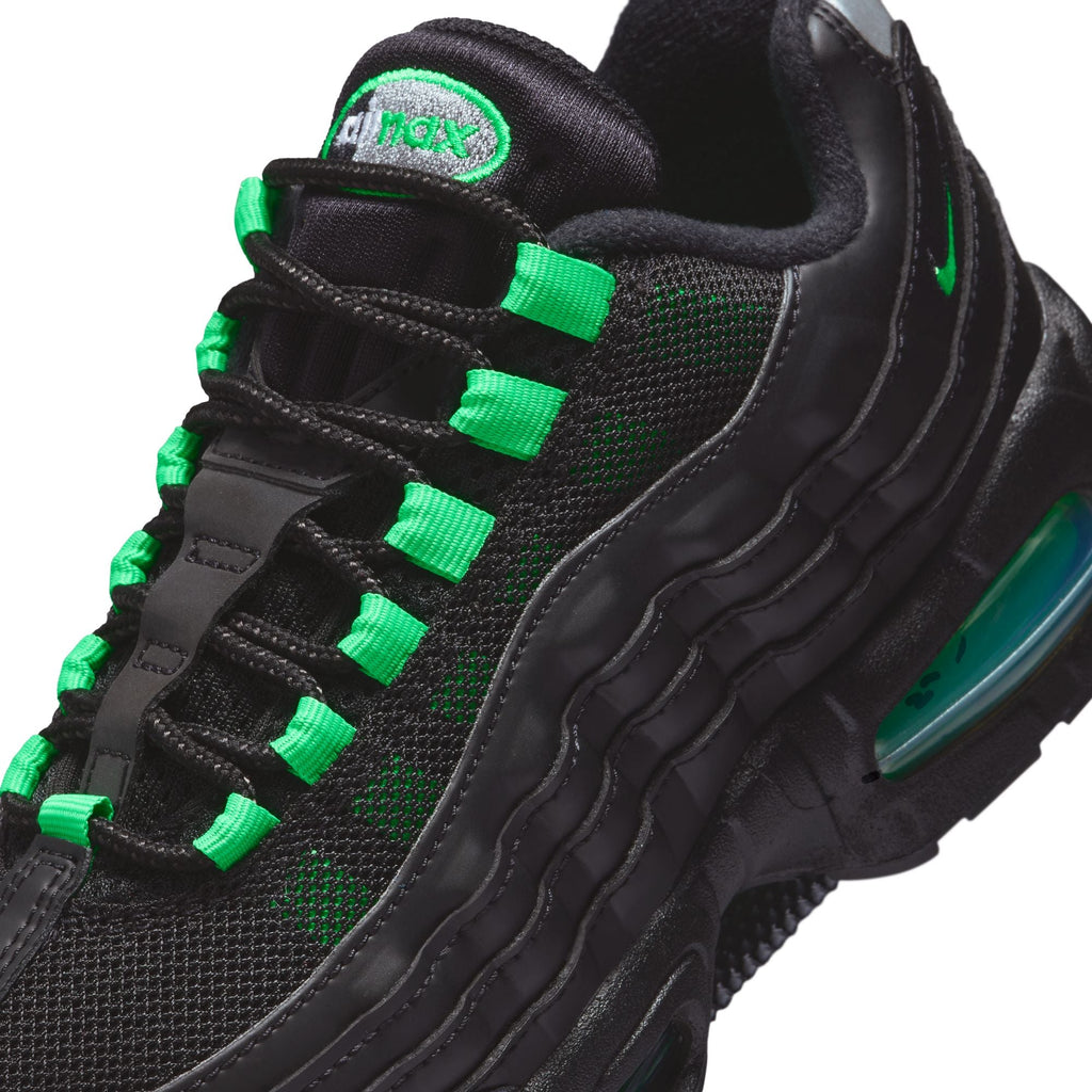 Air Max 95 OG Green Shock GS