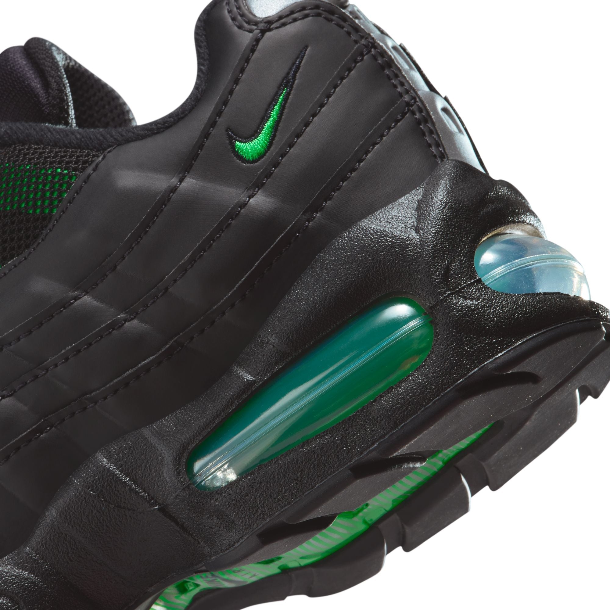 Air Max 95 OG Green Shock GS