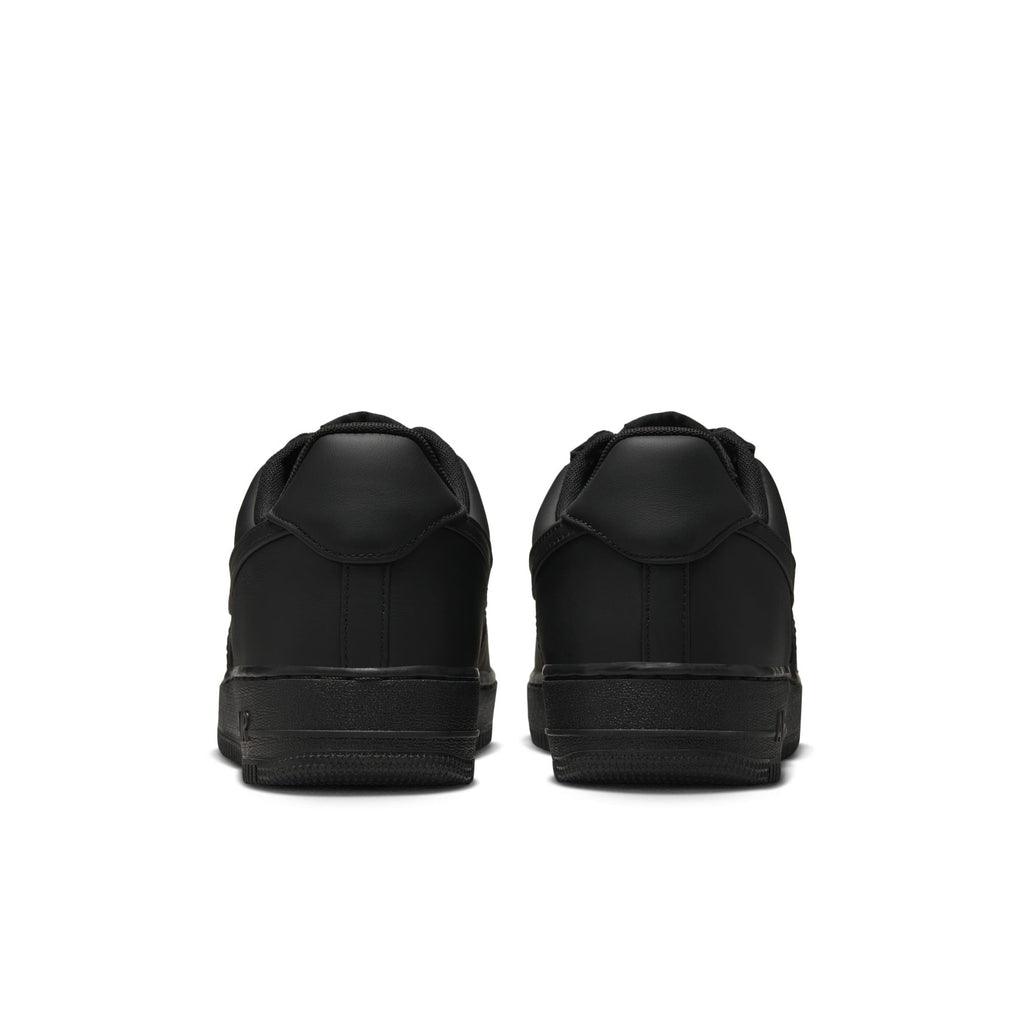 Air Force 1 Low Triple Premium  Black