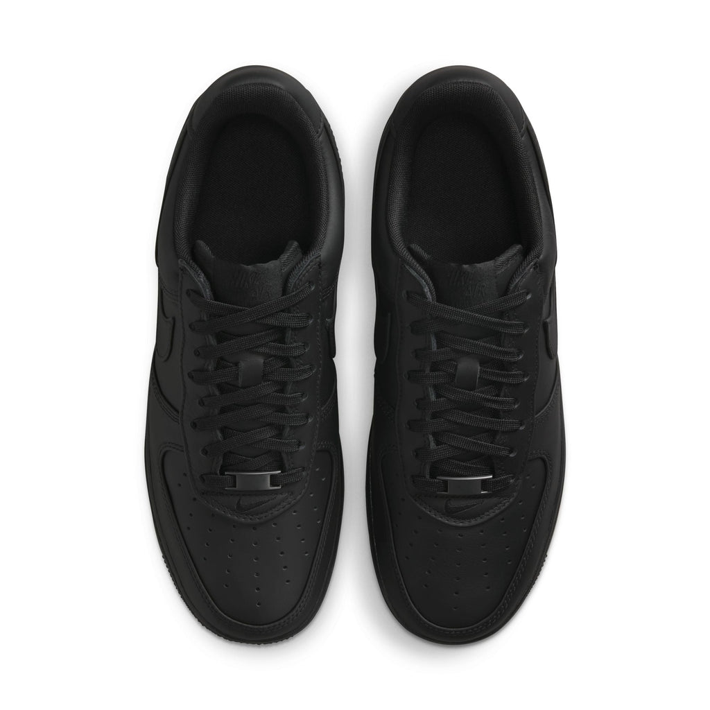 Air Force 1 Low Triple Premium  Black