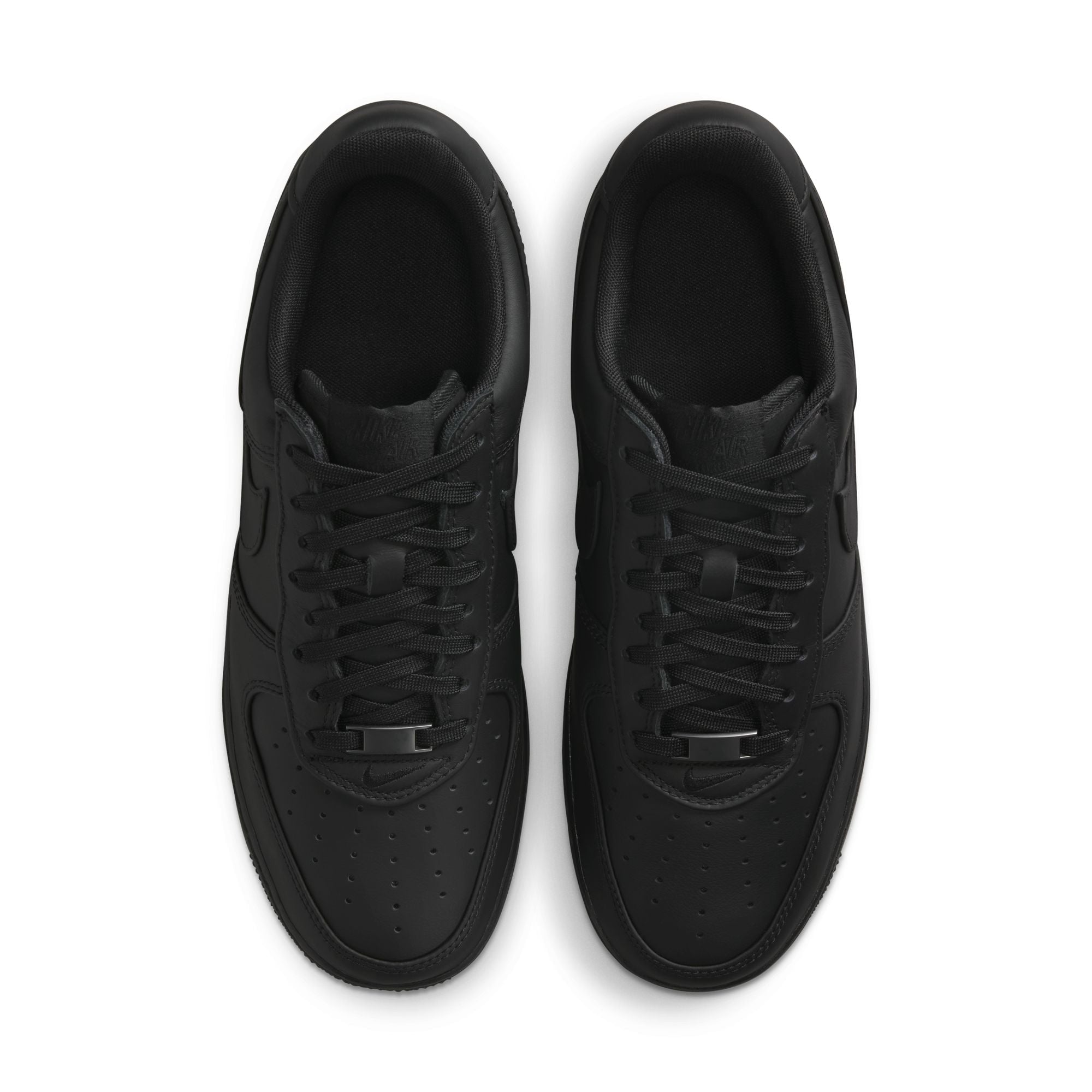 Air Force 1 Low Triple Premium  Black