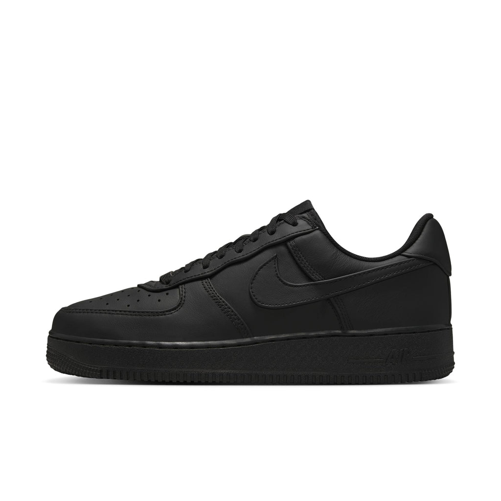 Air Force 1 Low Triple Premium  Black