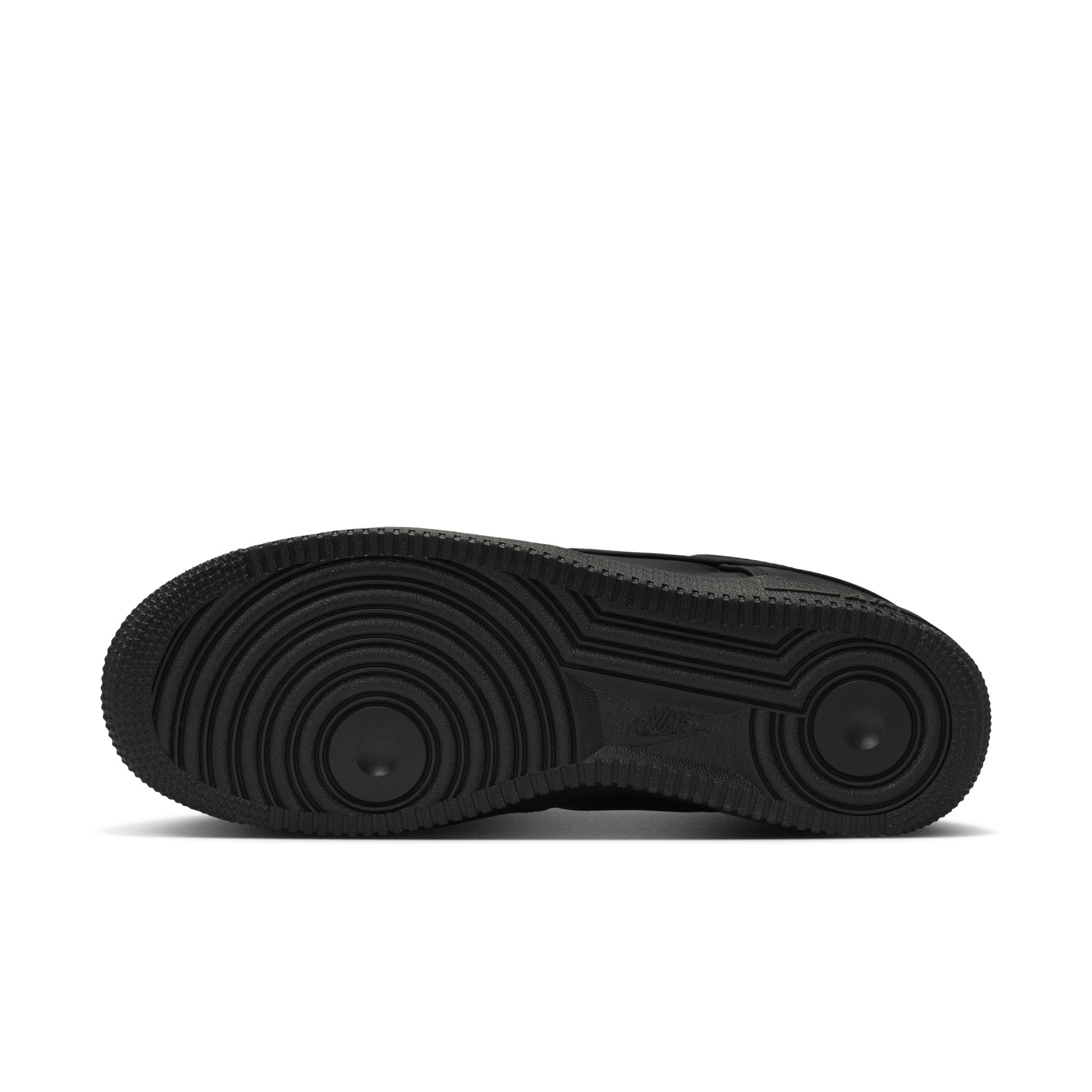 Air Force 1 Low Triple Premium  Black