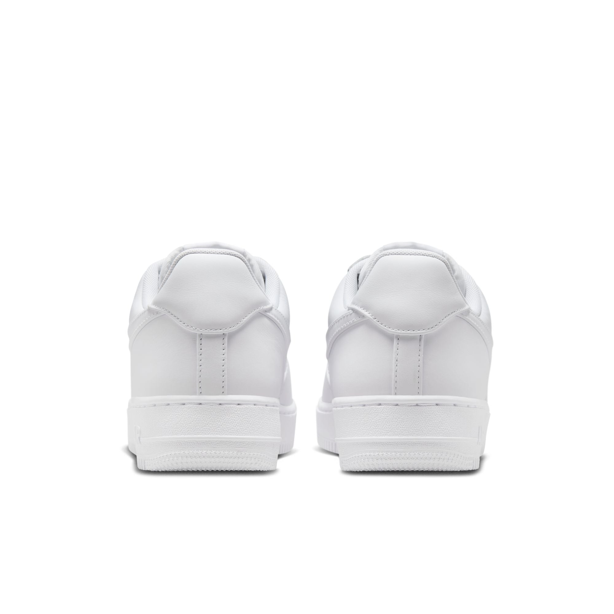 Air Force 1 Low Triple Premium White
