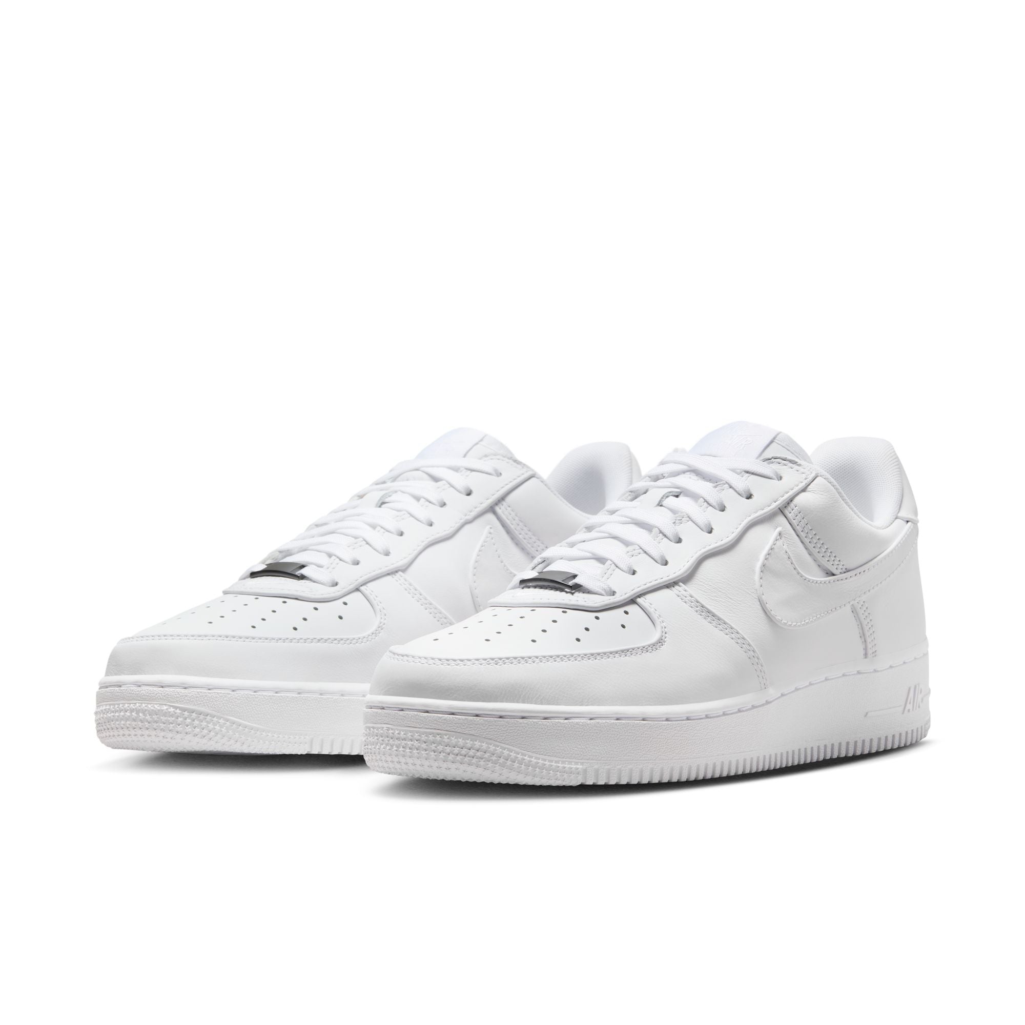 Air Force 1 Low Triple Premium White