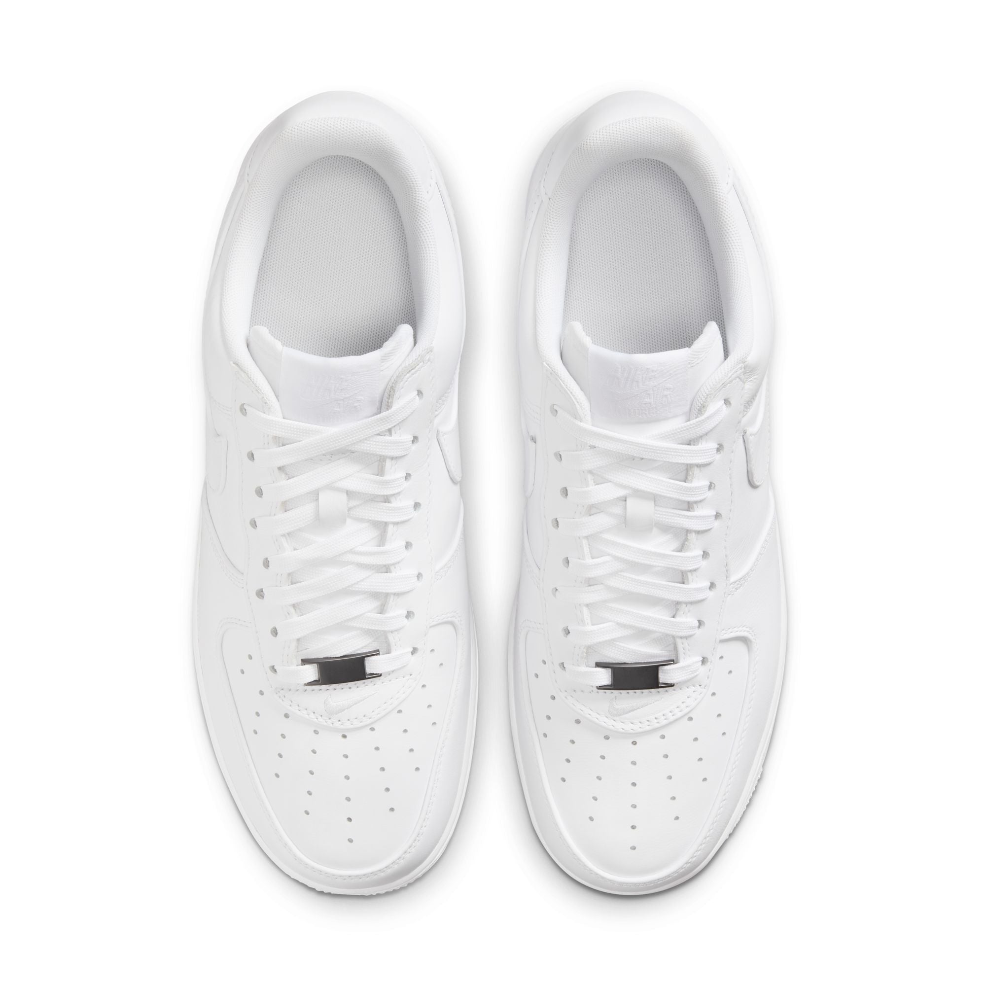 Air Force 1 Low Triple Premium White