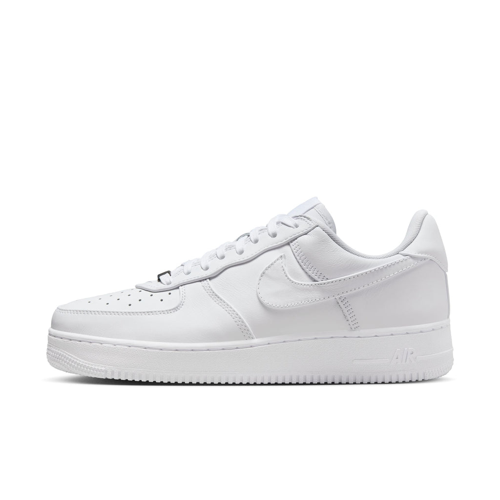 Air Force 1 Low Triple Premium White