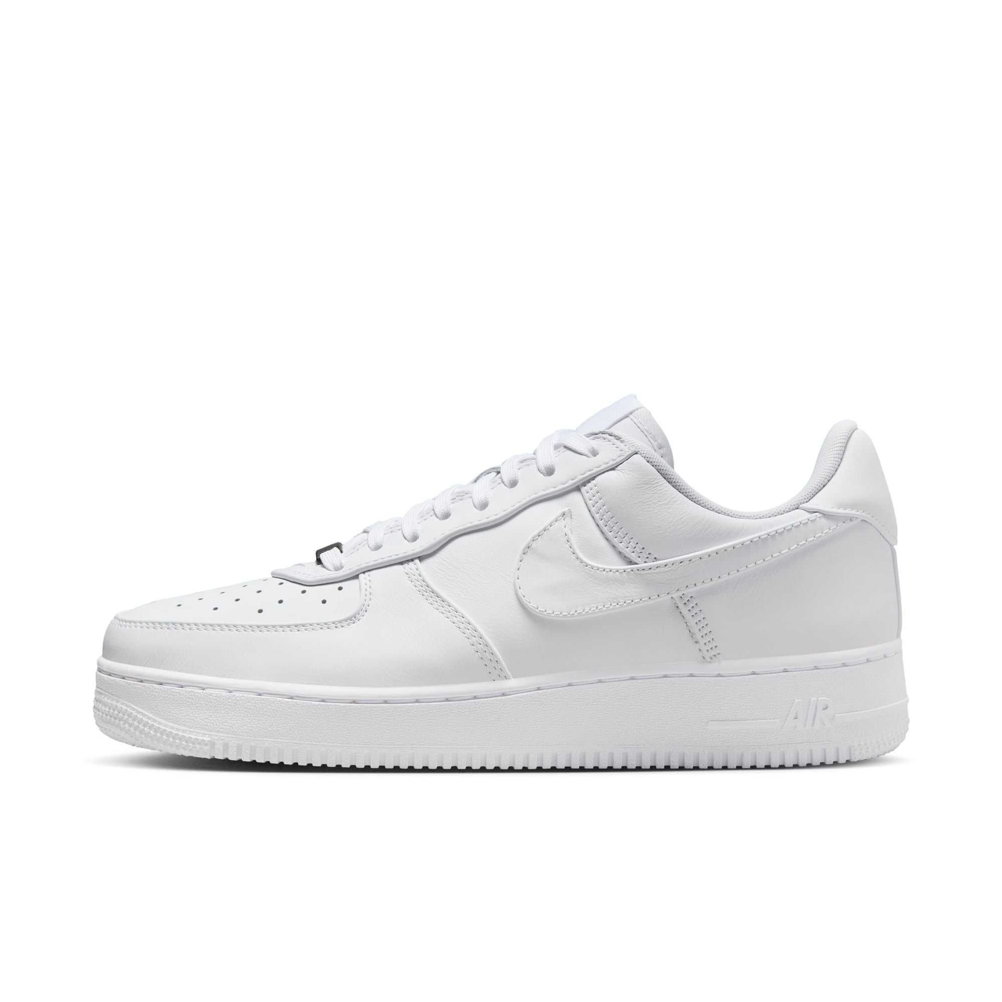 Air Force 1 Low Triple Premium White