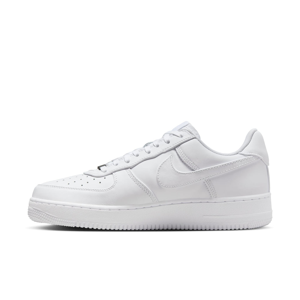 Air Force 1 Low Triple Premium White