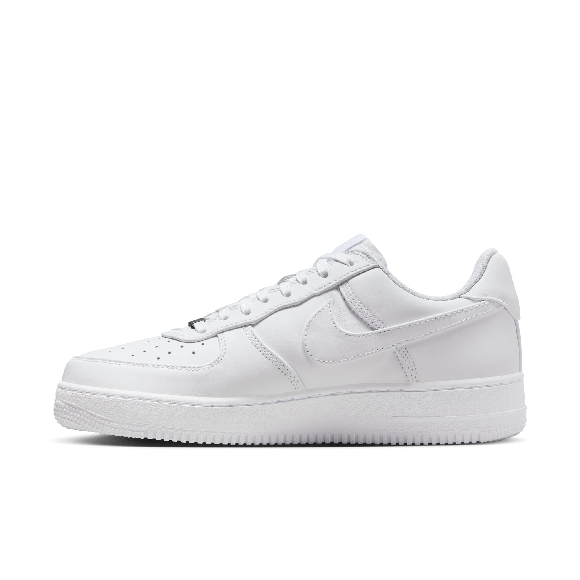 Air Force 1 Low Triple Premium White