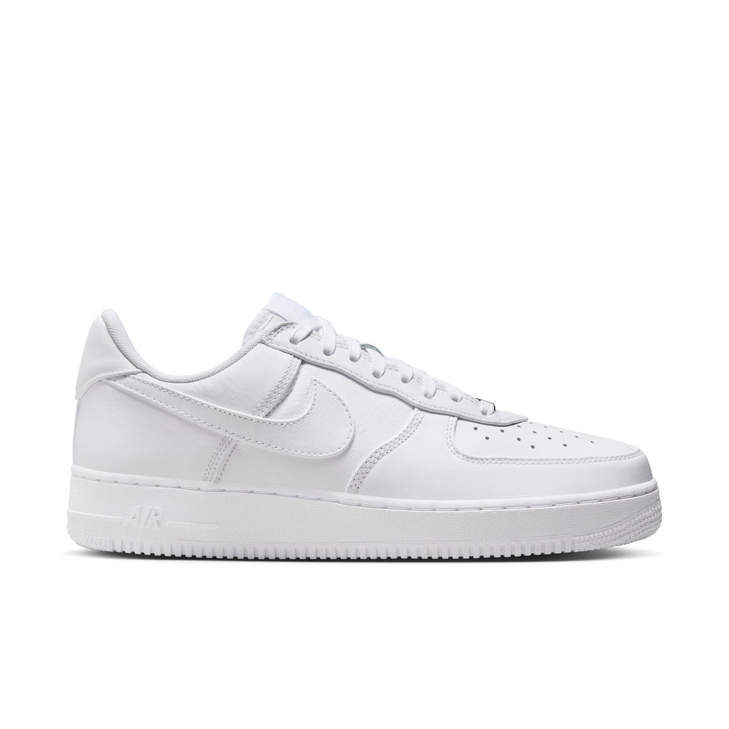 Air Force 1 Low Triple Premium White