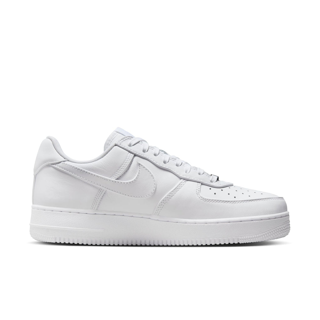 Air Force 1 Low Triple Premium White