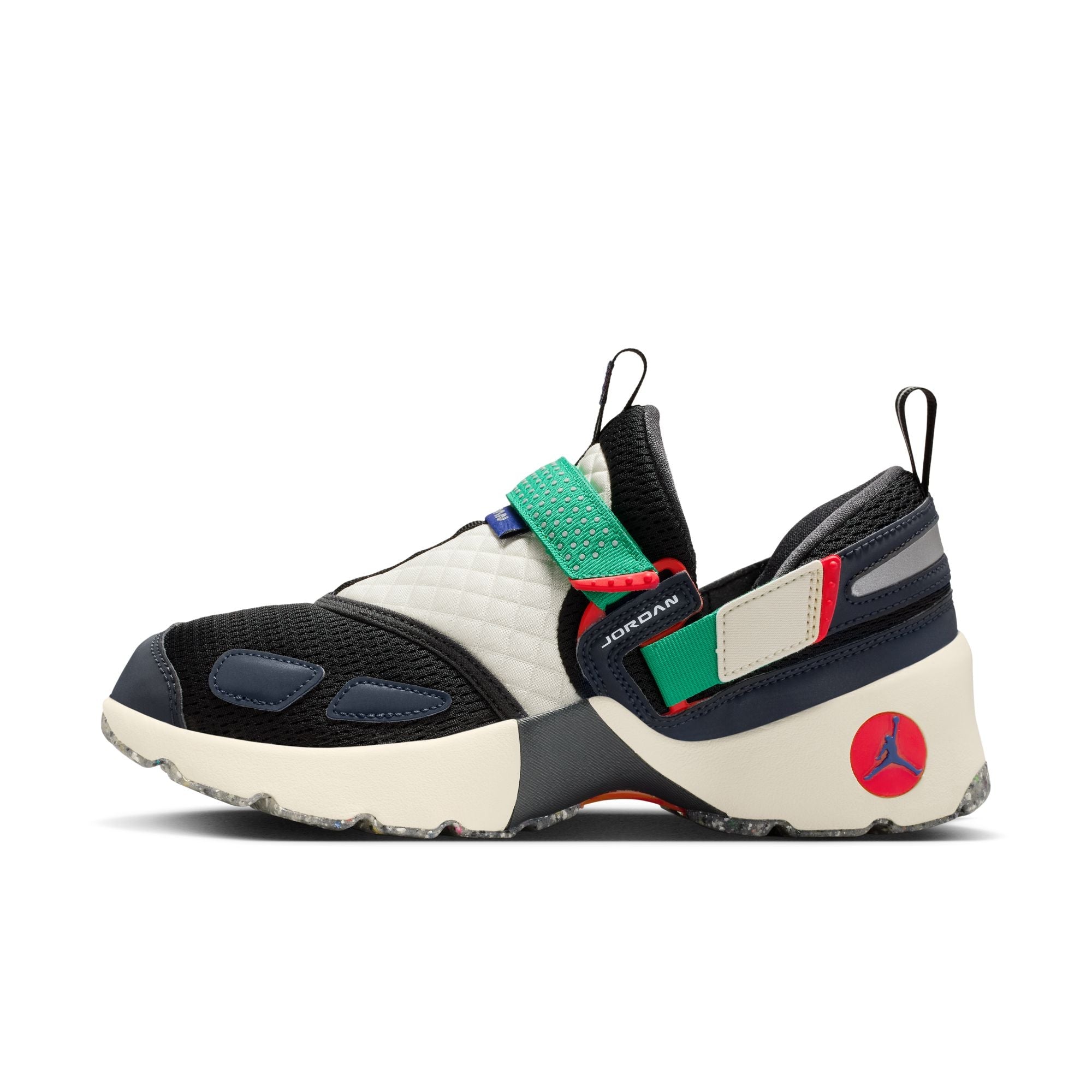 Jordan Trunner LX Rare Air