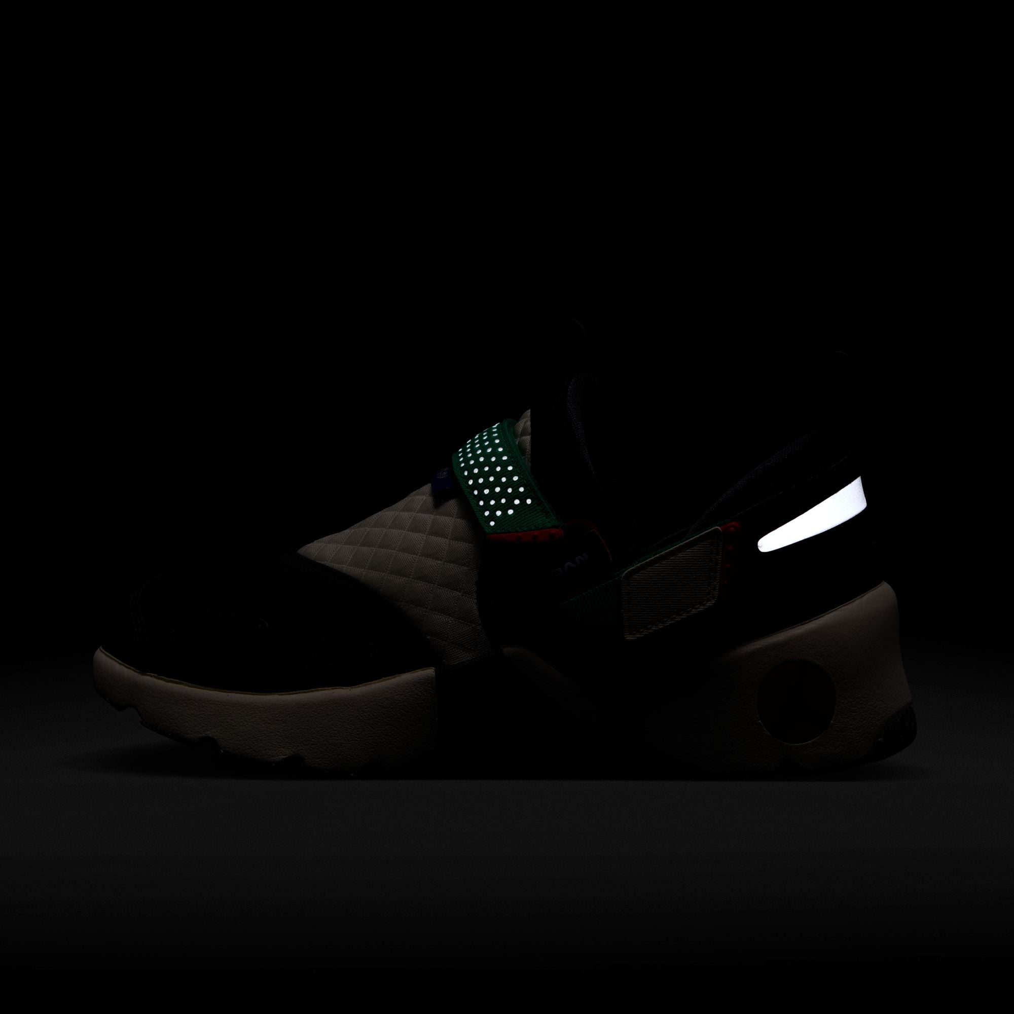 Jordan Trunner LX Rare Air