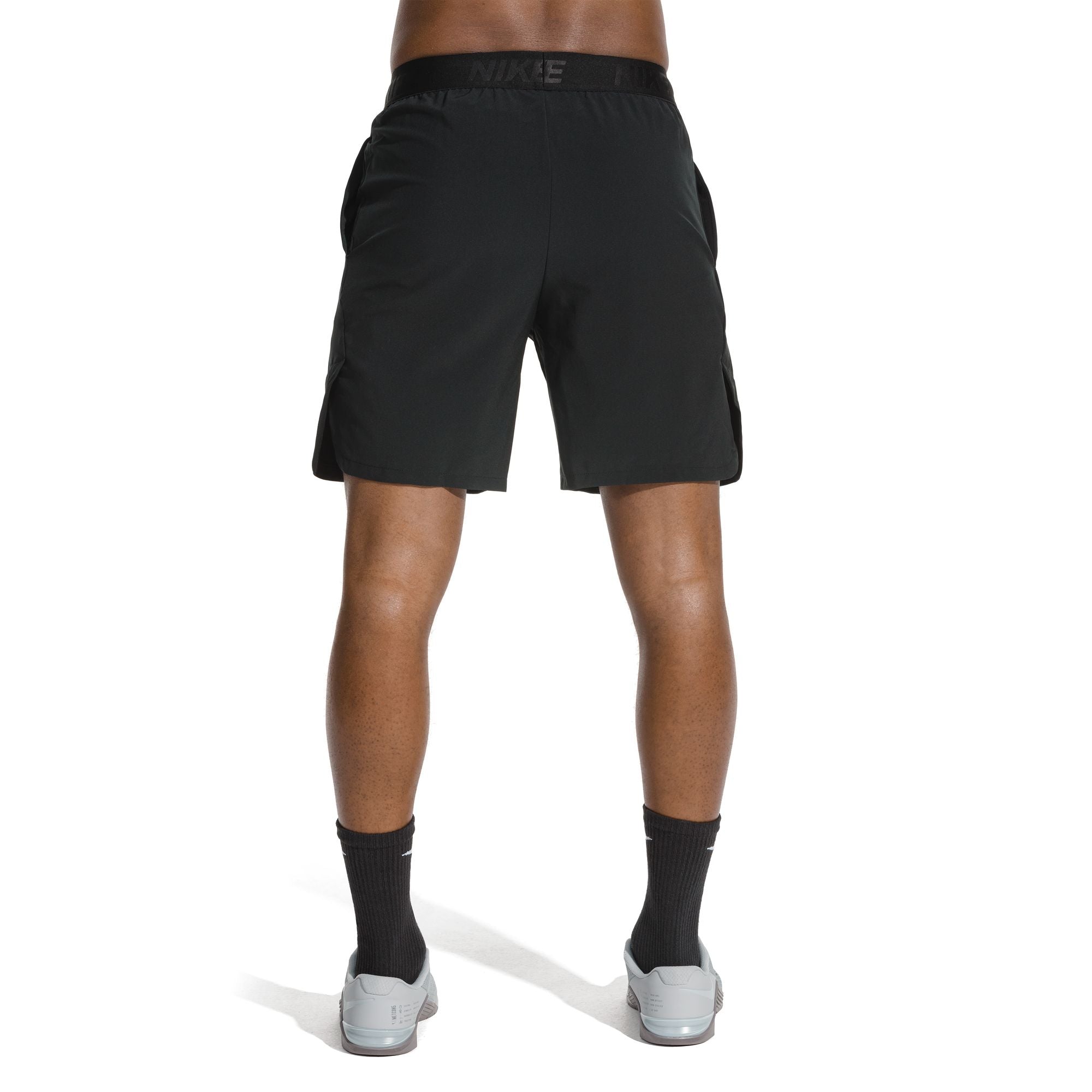 Everyday Cushioned Crew Socks