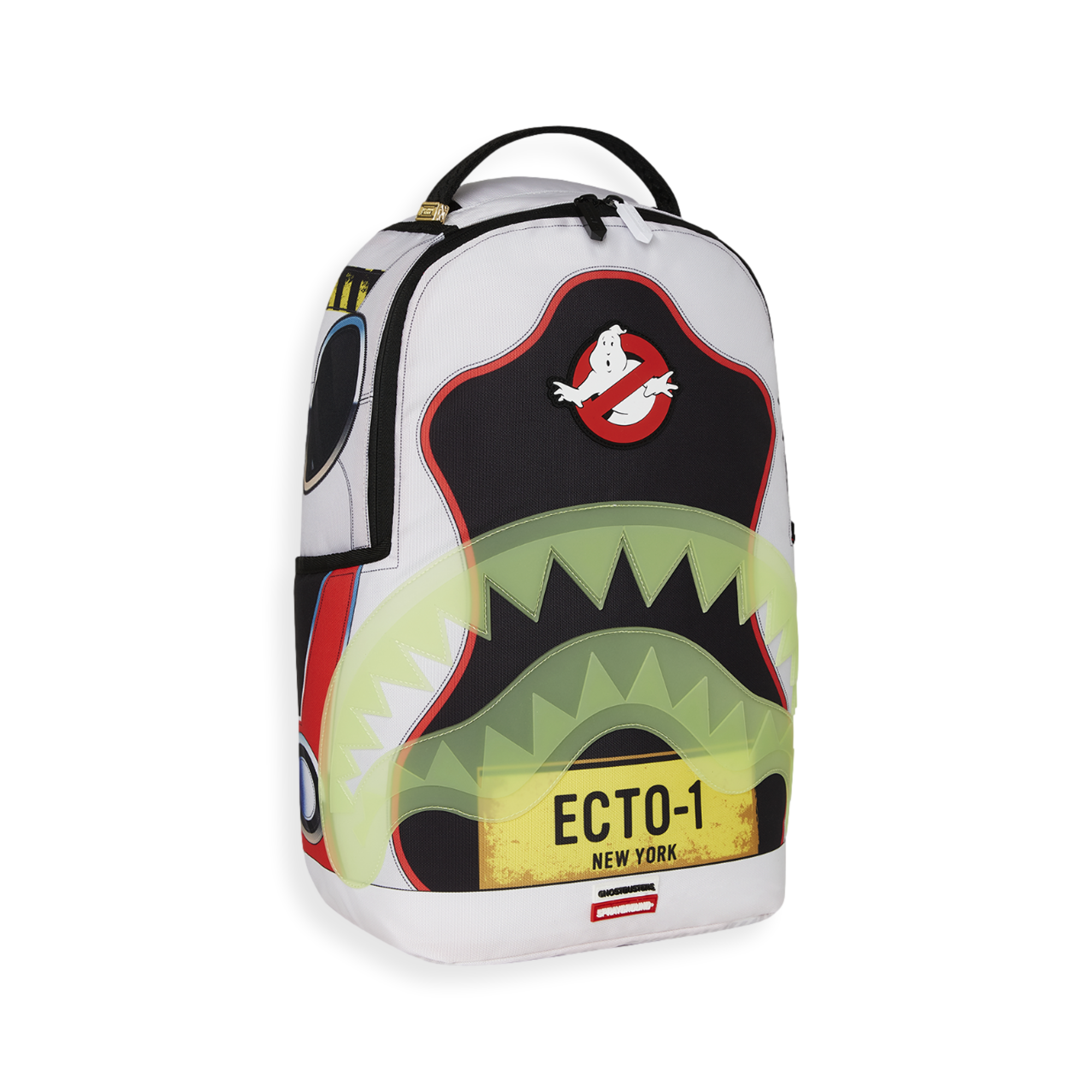 Ghostbusters Ecto-1 Special Ops DLXR BackPack