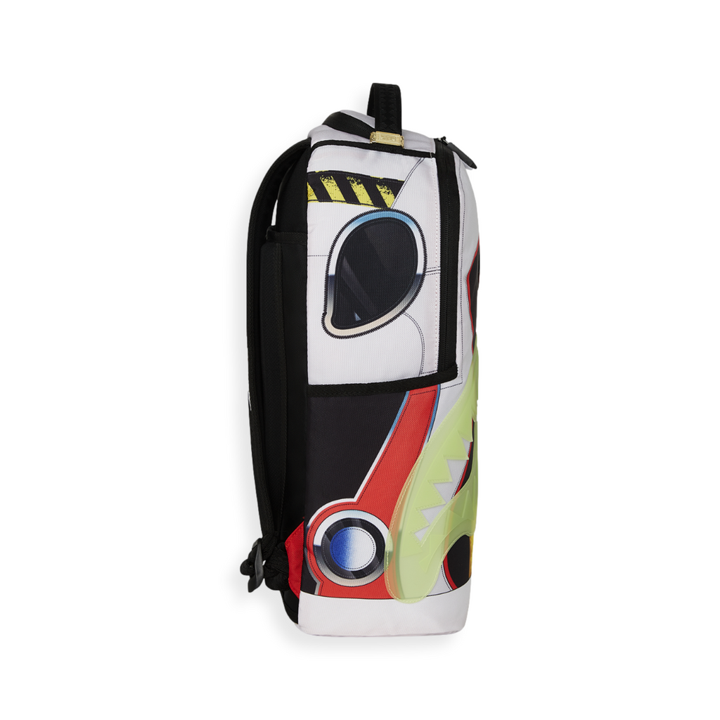 Ghostbusters Ecto-1 Special Ops DLXR BackPack