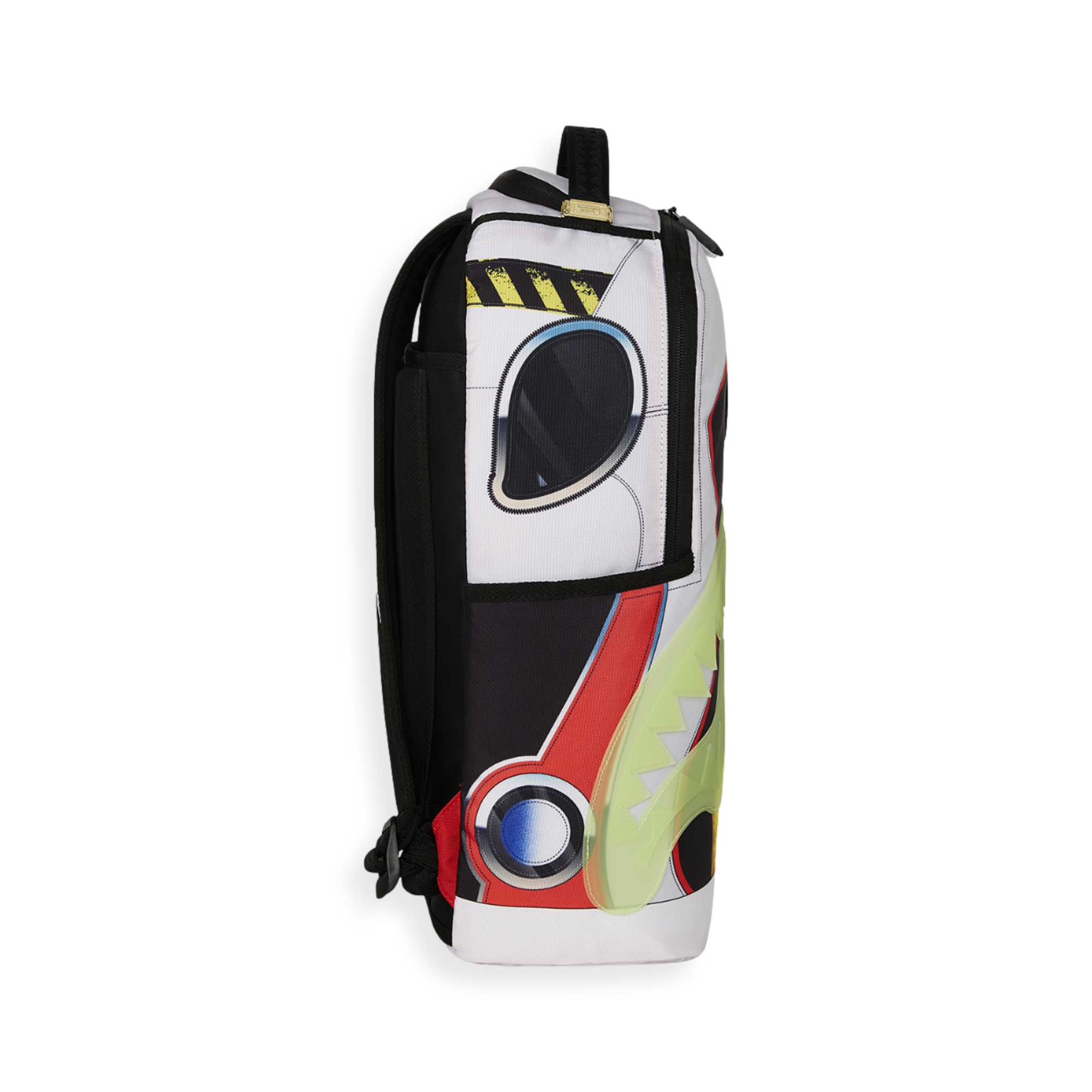 Ghostbusters Ecto-1 Special Ops DLXR BackPack