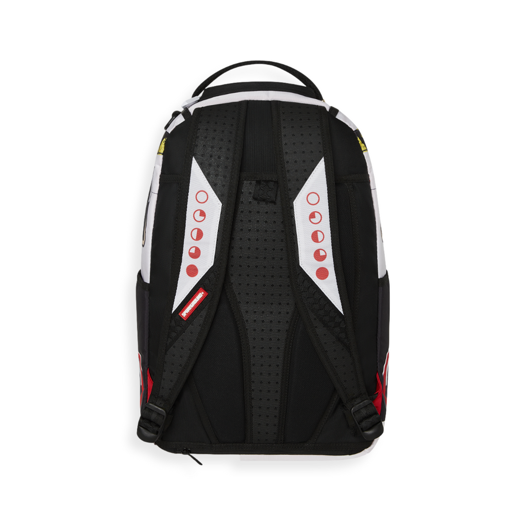 Ghostbusters Ecto-1 Special Ops DLXR BackPack