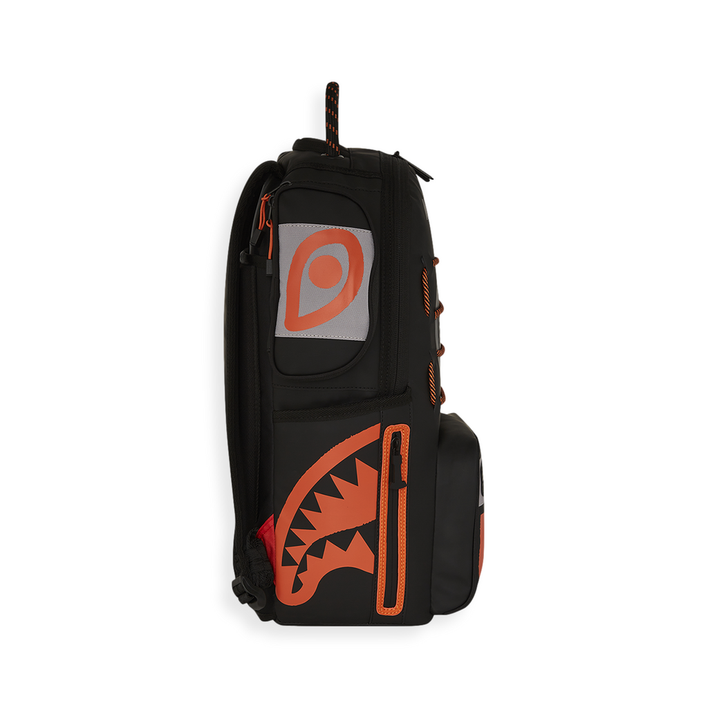 Mission Impossible IMF Certified Special Ops Backpack