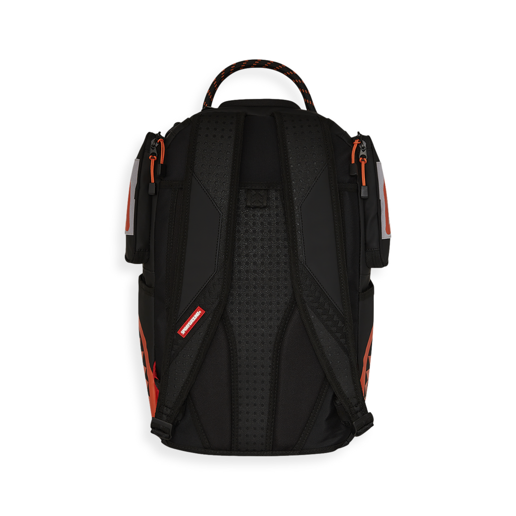 Mission Impossible IMF Certified Special Ops Backpack