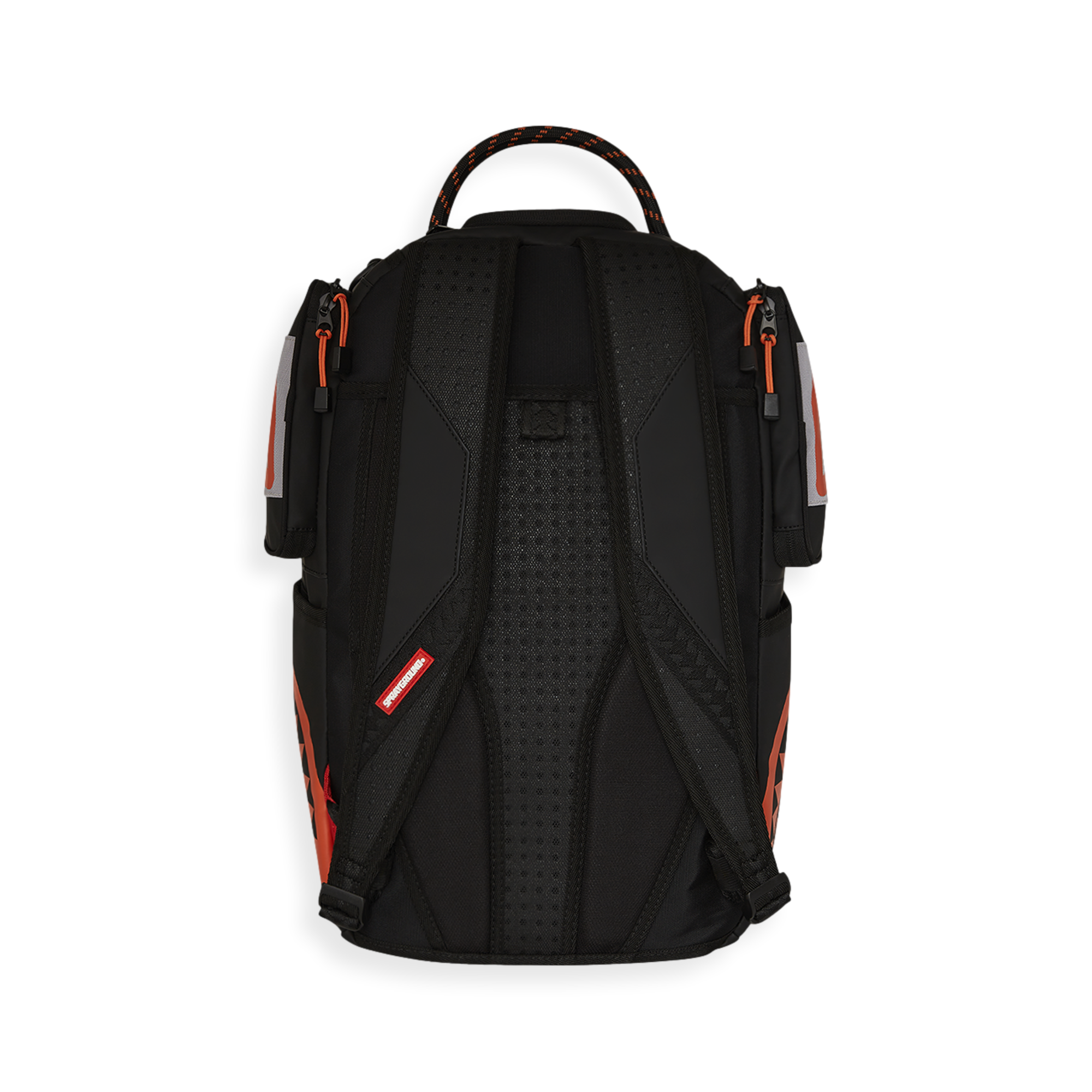 Mission Impossible IMF Certified Special Ops Backpack