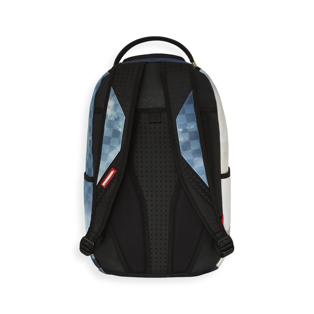 Mission Impossible Checkered Sky DLXSV Backpack