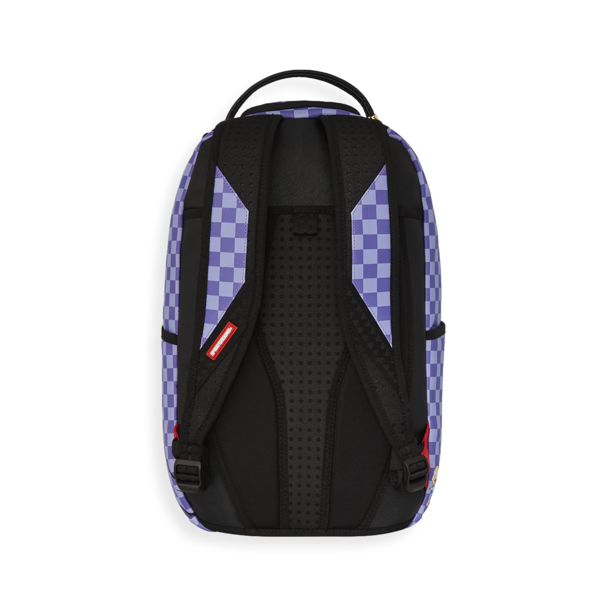 Rugrats Reptar Chase DLXSV Backpack