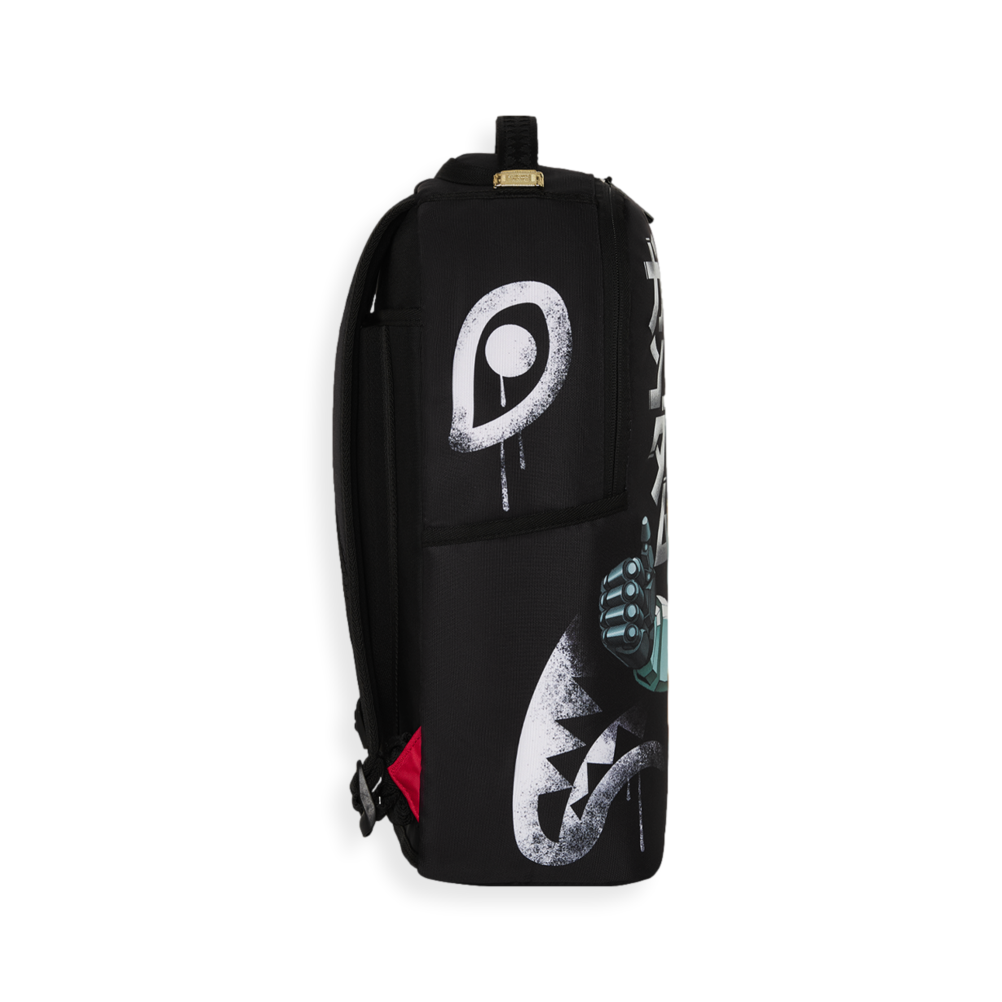 Gundam Grunge DLXR Backpack