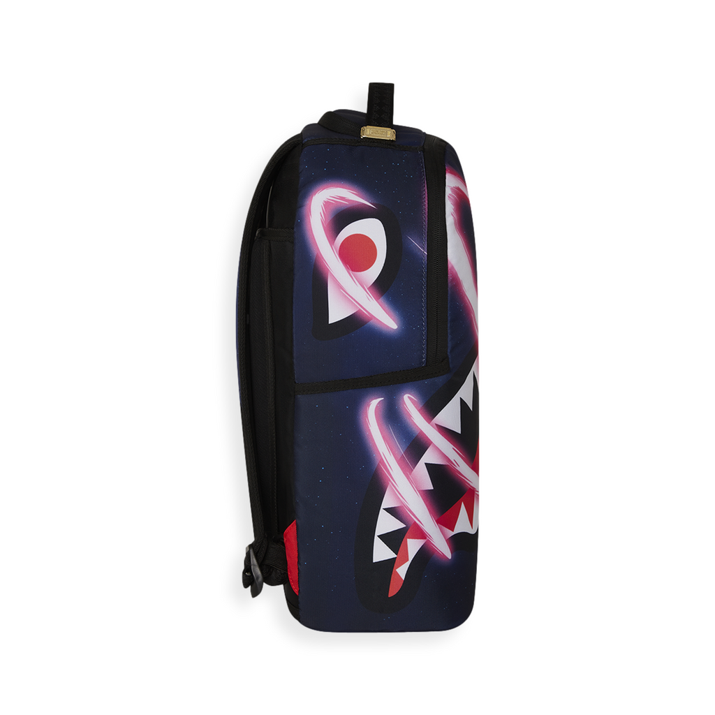 Gundam Slashed Shark 1 DLXR Backpack