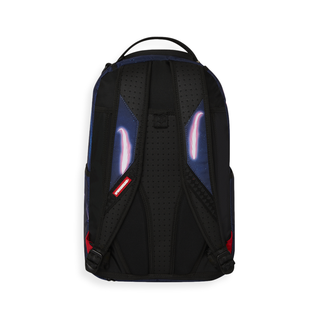 Gundam Slashed Shark 1 DLXR Backpack
