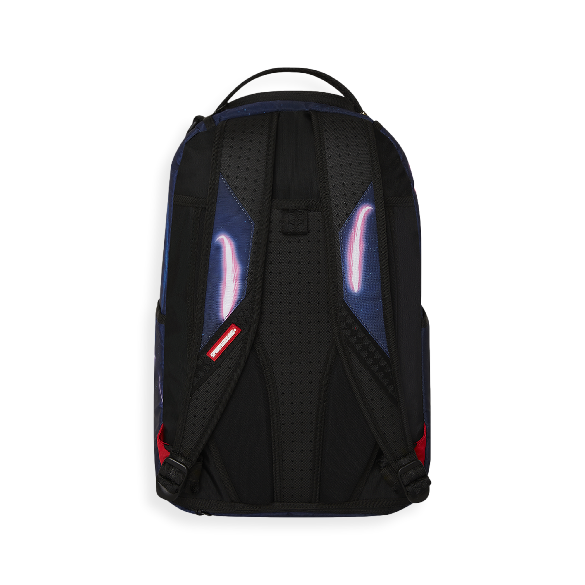 Gundam Slashed Shark 1 DLXR Backpack
